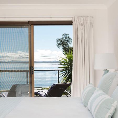 Dutchie'S Dream - Glorious Views And Opposite Dutchies Beach Nelson Bay Extérieur photo