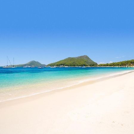 Dutchie'S Dream - Glorious Views And Opposite Dutchies Beach Nelson Bay Extérieur photo