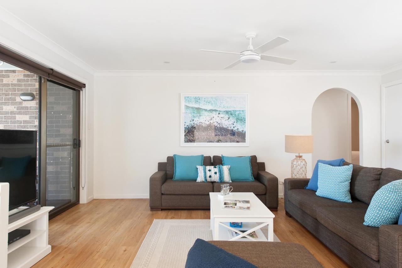 Dutchie'S Dream - Glorious Views And Opposite Dutchies Beach Nelson Bay Extérieur photo