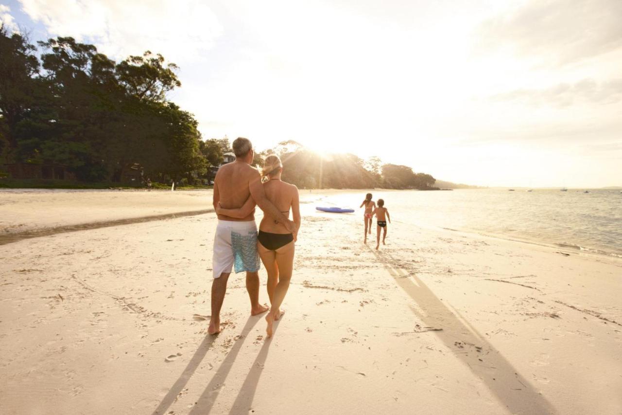 Dutchie'S Dream - Glorious Views And Opposite Dutchies Beach Nelson Bay Extérieur photo